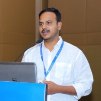 Dr. Nivash Jeevanandam(@jeevprabnivash) 's Twitter Profile Photo