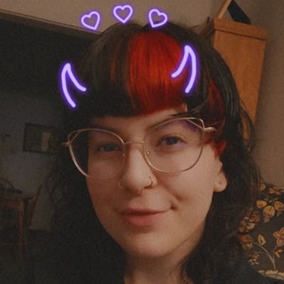 courtneko's profile picture. Cat enthusiast & giant nerd