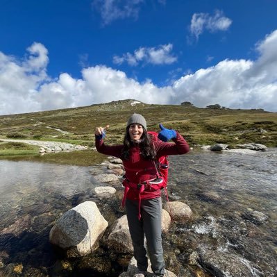 Chancellor’s Research Fellow @UTSResearch | Board member @ecolsocaus | ecology, climate change, scicomm | bug-lover 🪲 and beach fiend 🏝️ | she/her