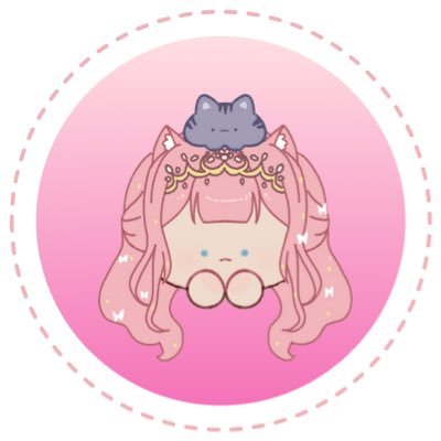 WA 🇦🇺 || ENG || Neko Fairy Princess ||
FOLLOW MY BLUESKY https://t.co/mltmijWYM0
pfp: @kimmy_sparkles
