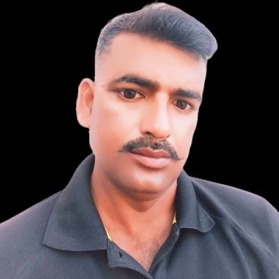 My name is Deepak Singh from Bhopal, Madhya Pradesh. I'm retired from Indian Army. I'm social workers in Madhya Pradesh and Uttar Pradesh.