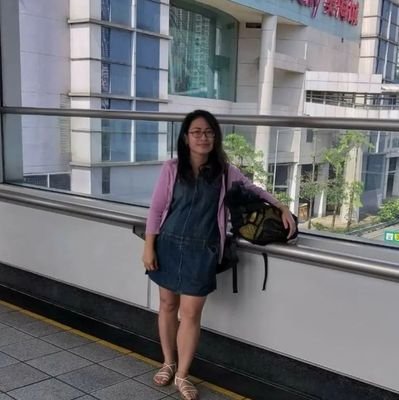 ritakristyanti's profile picture. 