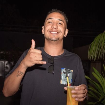 tenentvieira's profile picture. Nada demais 🤵🦁❤️