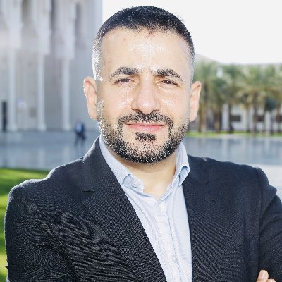 Dr Muhammad Al-Mahameed Profile