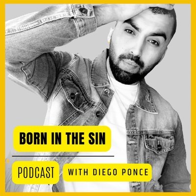 BORN IN THE SIN PODCAST ★ https://t.co/vjRT5tkhIz ★  #borninthesinpodcast