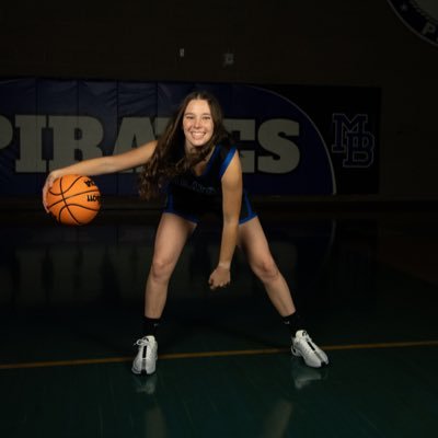 | Morro Bay HS #4 | BTI #23 | 3.5 GPA | c/o 2024 | 5’11” | Forward | 2nd Team All County 2023 | Mountain League Honorable Mention 2023 | Sunset League MVP 2024