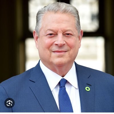 AlGore2001 Profile Picture