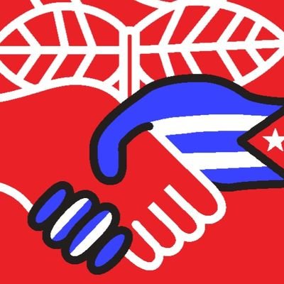 cuban🇨🇺 american berniecrat/demsoc @dsasocmaj @centralnjdsa🌹 #medicareforall #GND #antiimperialism
#antiauthoritarian #antifascist #antiembargooncuba