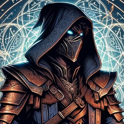 🌌 FADE: A new realm of adventure.
⚔️ 8 Paths | 24 Professions | 7 Races
🎲 Dynamic 3D20 combat system
✨ Unique magic, immersive lore
📬 Follow for updates!