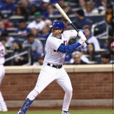 Jeff McNeil Profile