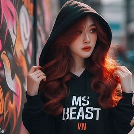 Ms Beast