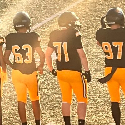 Saguaro high school | ‘2027 | RG | LG | 5’8 | 213 LB | Football | 3.0 GPA | Athlete