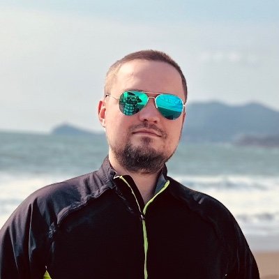 luzir88's profile picture. Gamer, Engineer, Nextclouder