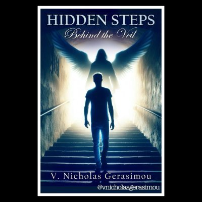 Author of “Hidden Steps: Behind the Veil” & “Get up and Walk: A Stroll With Jesus”. Devoted Dad, Warrior Poet, & Jiu-Jitsu Blackbelt. Flawed Christian, I curse.