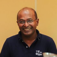 Saroj Pathirana / සරෝජ් පතිරණ (@sarojpathi) 's Twitter Profile