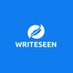 WriteSeen (@WriteSeen) Twitter profile photo