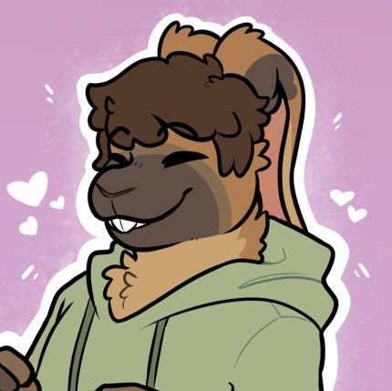 Magic_bnuuy's profile picture. .21.

Howdy! to whomever checks my page I'm just a dumb little bunny boy with zero brain cells x3

🔞 occasionally horny on main