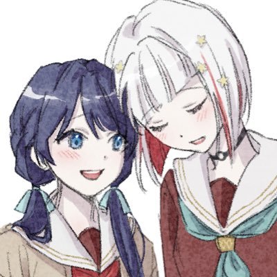 2마앙さんのプロフィール画像