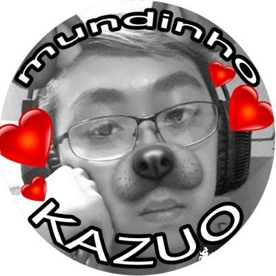 mundinhokazuo Profile Picture