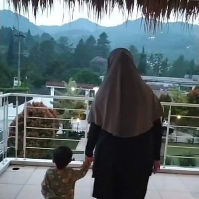 seorang ibu yang belajar tentang kesaabaran❤ Akun porno blok 😡