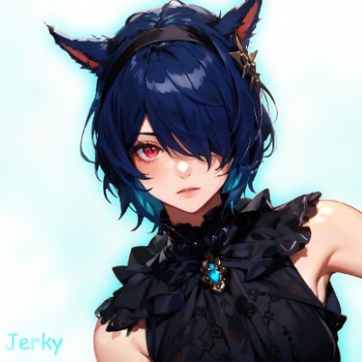 jerkyさんのプロフィール画像