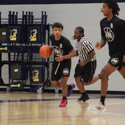 6”0 PG Lehigh Christian Academy