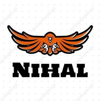 NihalDeshwali Profile Picture