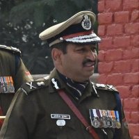 Ashok Kumar IPS(@AshokKumar_IPS) 's Twitter Profile Photo