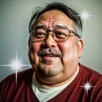 AIおじメーカー (@aiozisanmaker) Twitter profile photo