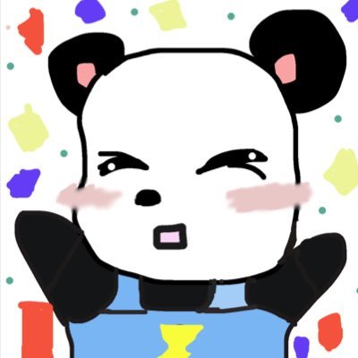 さかいさんだー🐼/ドズル社🦍🍆🍌🐷⛄️/さんちゃんく！/ゲーム実況視聴(ゲームセンスないので見るのが専門です)/BinTRoLL🐟/Free!🐬/北の国で看護師やってます