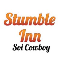 Stumble Inn Soi Cowboy(@stumblecowboy) 's Twitter Profile Photo