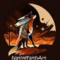 NativeFaithArt(@NativeFaithArt) 's Twitter Profile Photo