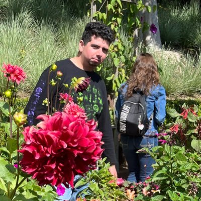 Gargamelsh's profile picture. post coordinator/editor. contributor @REALpunknews