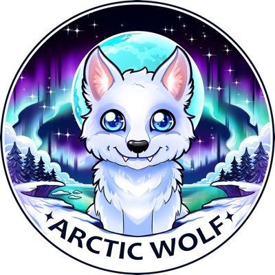 ArcticWolf2409 Profile Picture
