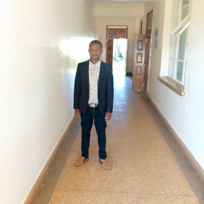 Ali Ratoo ibn Karandini studied his degree at Masinde Muliro University of Science and Technology.