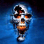 Night owl and film freak with pessimistic touch and current Dr Who obsession