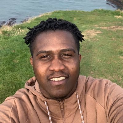 KingJew5's profile picture. cyber security ⚽️Manchester United