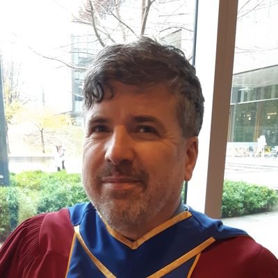 Dad to 1; 🇨🇦 #author; #copyeditor and #proofreader: #legal LLB, LLM, Ph.D enjoy writing very short stories, aka #poetry.