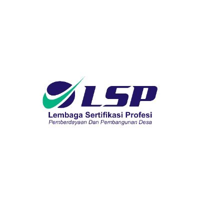 LSPP2D's profile picture. Merupakan Lembaga Sertifikasi dan Profesi di bidang Pemberdayaan dan Pembangunan Desa yang dinaungi oleh Kementerian Desa, Pembangunan Daerah Tertinggal, dan Tr
