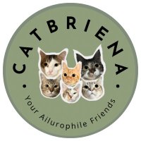 Catbriena | Catsnya Shabrina(@catbriena) 's Twitter Profile Photo