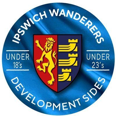 Ipswich Wanderers Under 23, Under 18 and EJA sides. An exciting new development set up looking to progress players through to the @_IWFC first team.