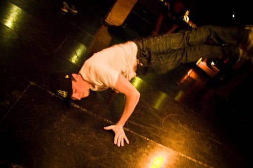 BBoyGFlex88's profile picture. 