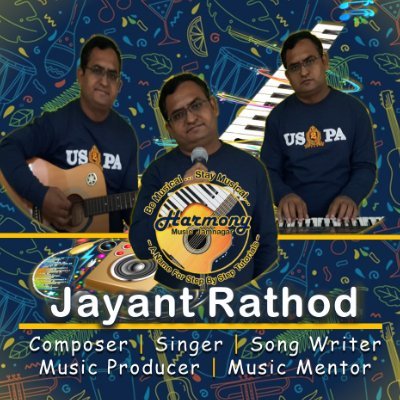 Jayant Rathod Profile