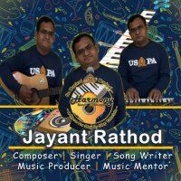 Jayant Rathod(@HarmonyMusicJR) 's Twitter Profile Photo
