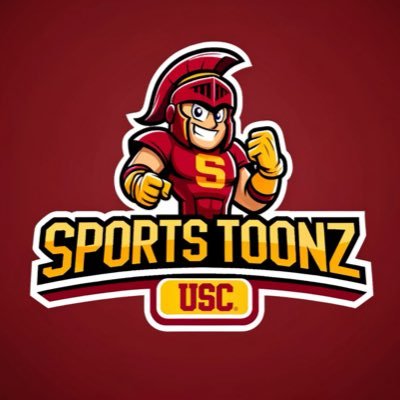 SportsToonzUSC Profile Picture