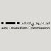 AD Film Commission (@filmabudhabi) Twitter profile photo