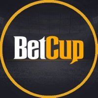 BetCup(@Betcup_bet) 's Twitter Profile Photo