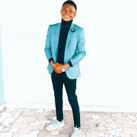 JESUSPIKIN🐰 (@adikpeogar) 's Twitter Profile