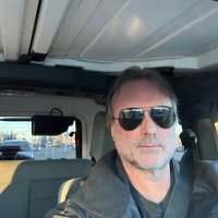 Pete Mason (@mutteringmason) Twitter profile photo