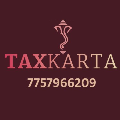 Taxkarta Profile Picture